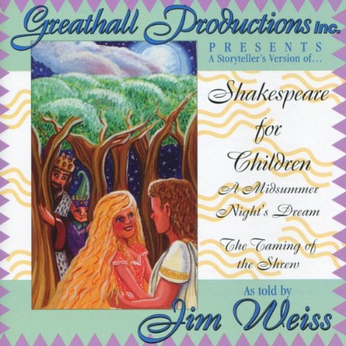 Shakespeare for Children - 1778