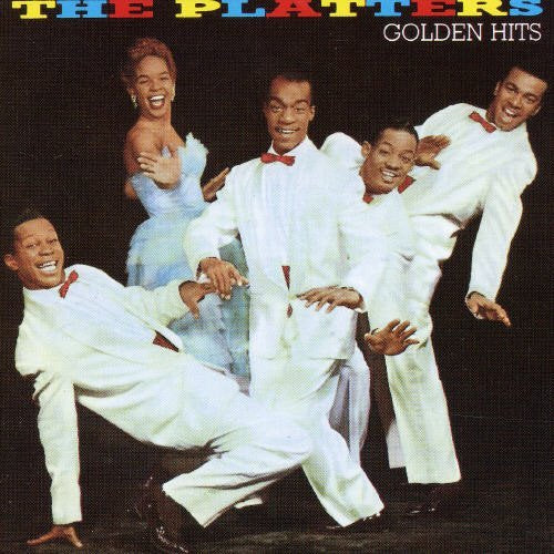 Golden Hits Import Edition by Platters (2003) Audio CD - 7420