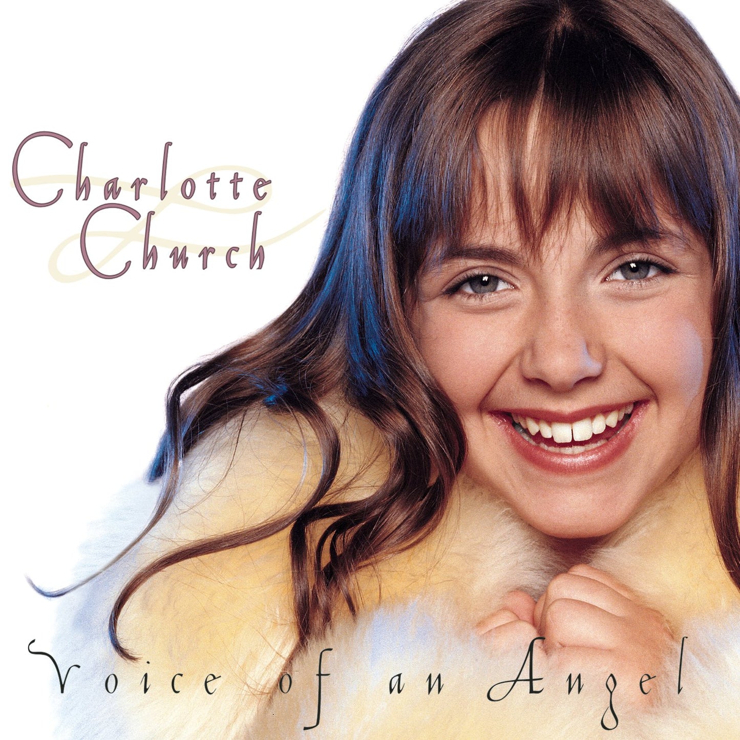 Voice Of An Angel - 8926