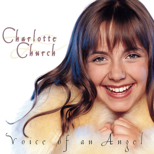 Voice Of An Angel - 8926
