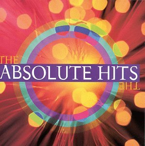 Absolute Hits - 584