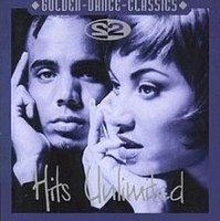 Hits unlimited - 3842