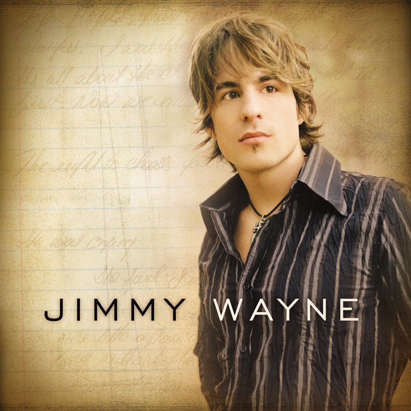 Jimmy Wayne - 3562