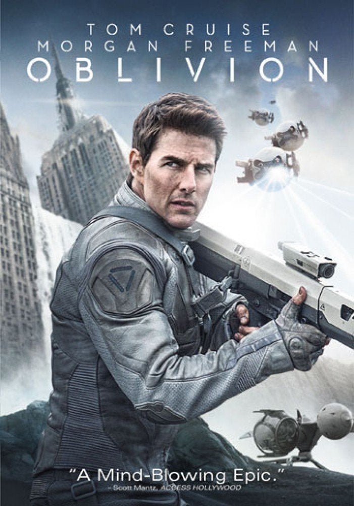 Oblivion - 7180