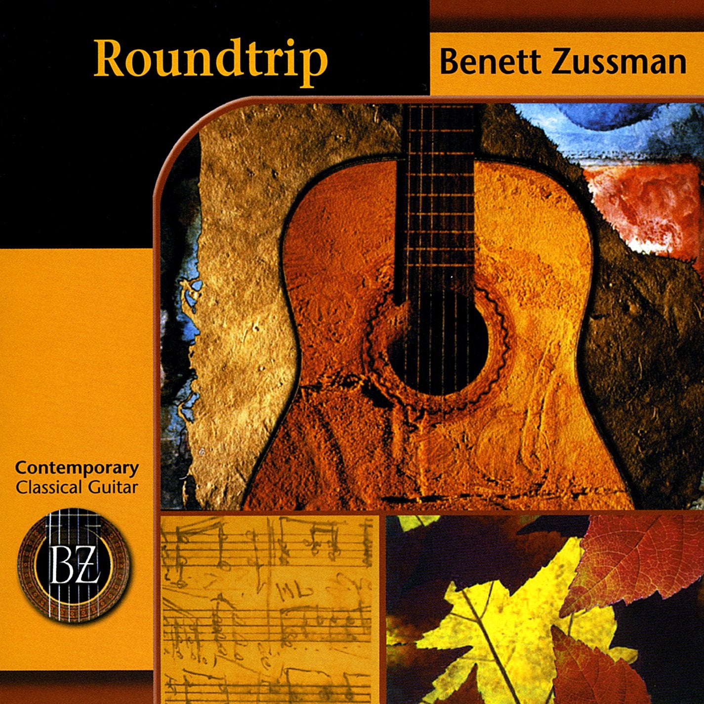 Roundtrip - 6592
