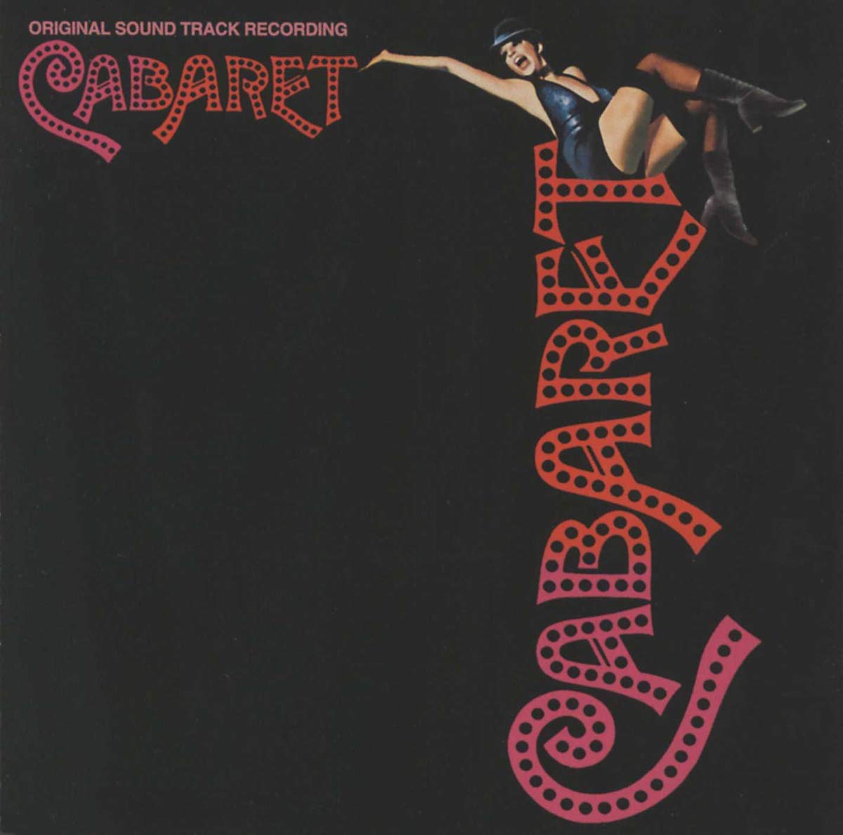 Cabaret: Original Soundtrack Recording (1972 Film) - 5039