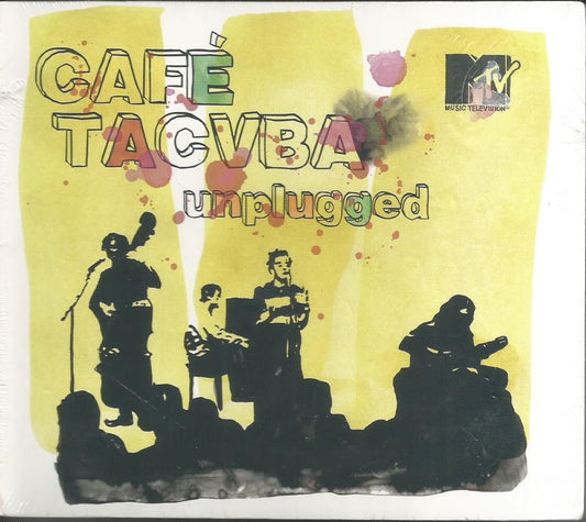 MTV Unplugged - 7376