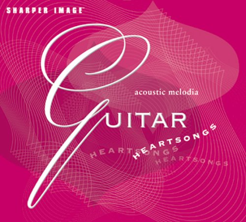 Guitar Heartsongs - Acoustic Melodia - 9563