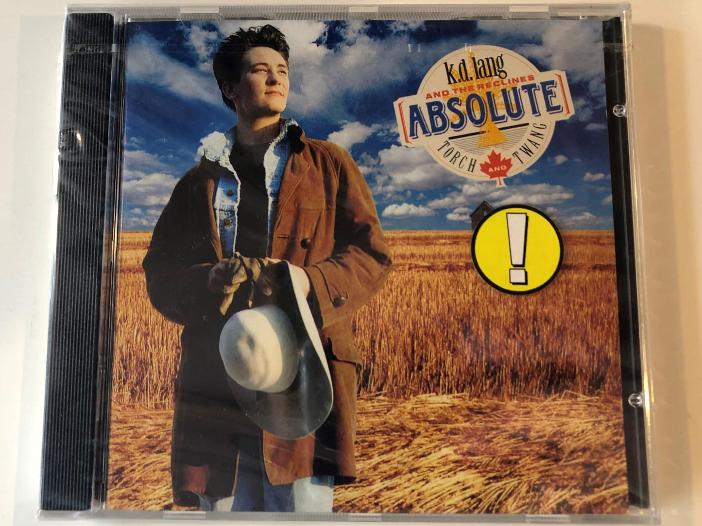 Absolute Torch & Twang - 203