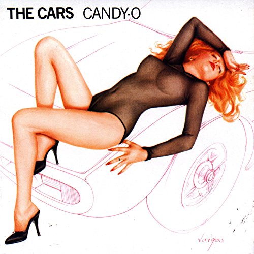 Candy-O - 1641