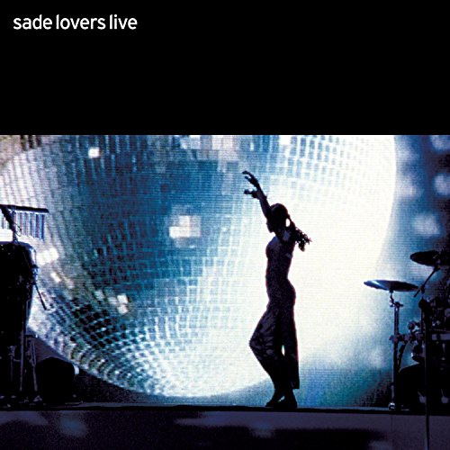 Lovers Live - 8375