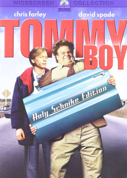 Tommy Boy - 669