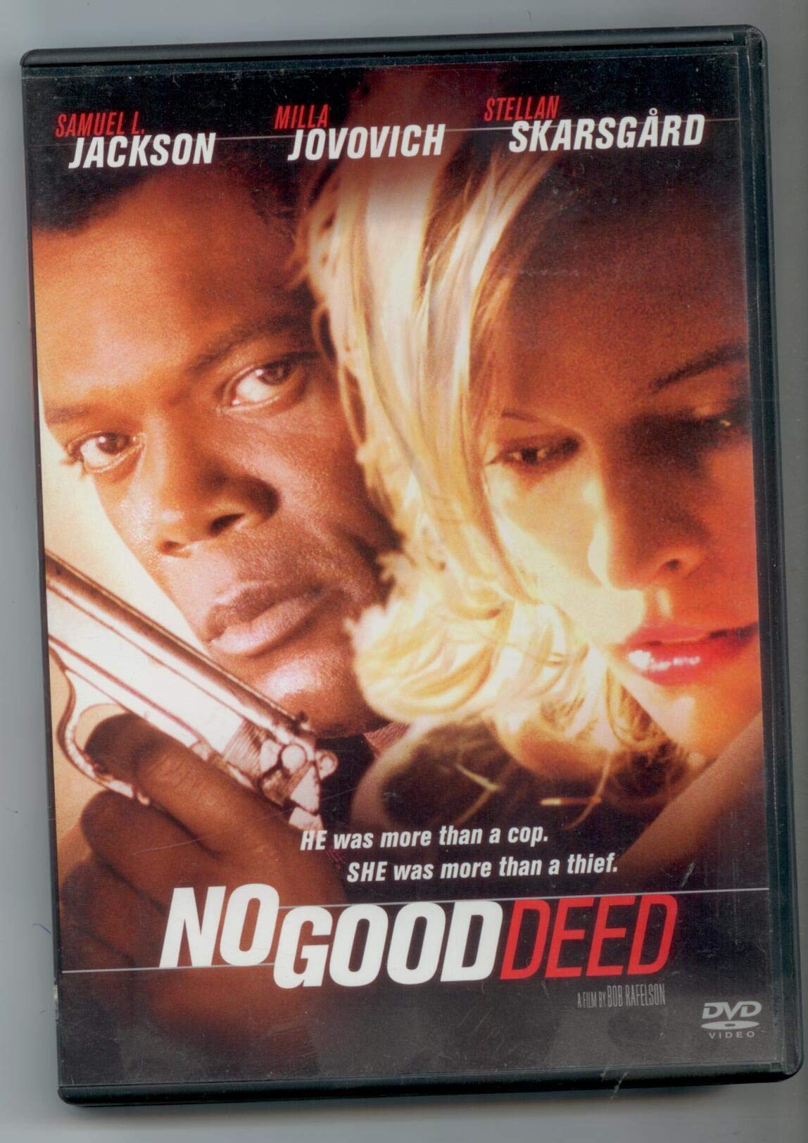 No Good Deed - 9166
