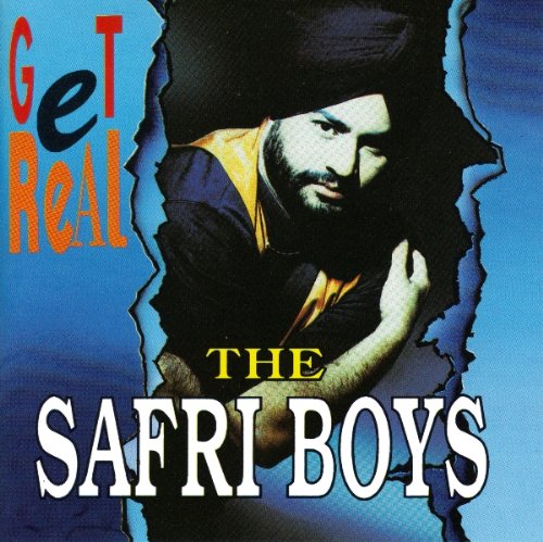 Get Real - 2627