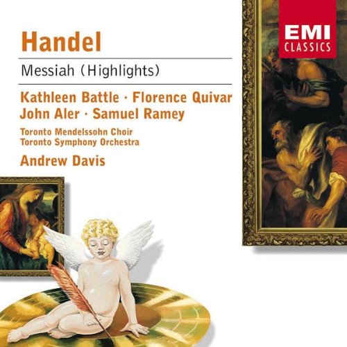 Messiah - 5302