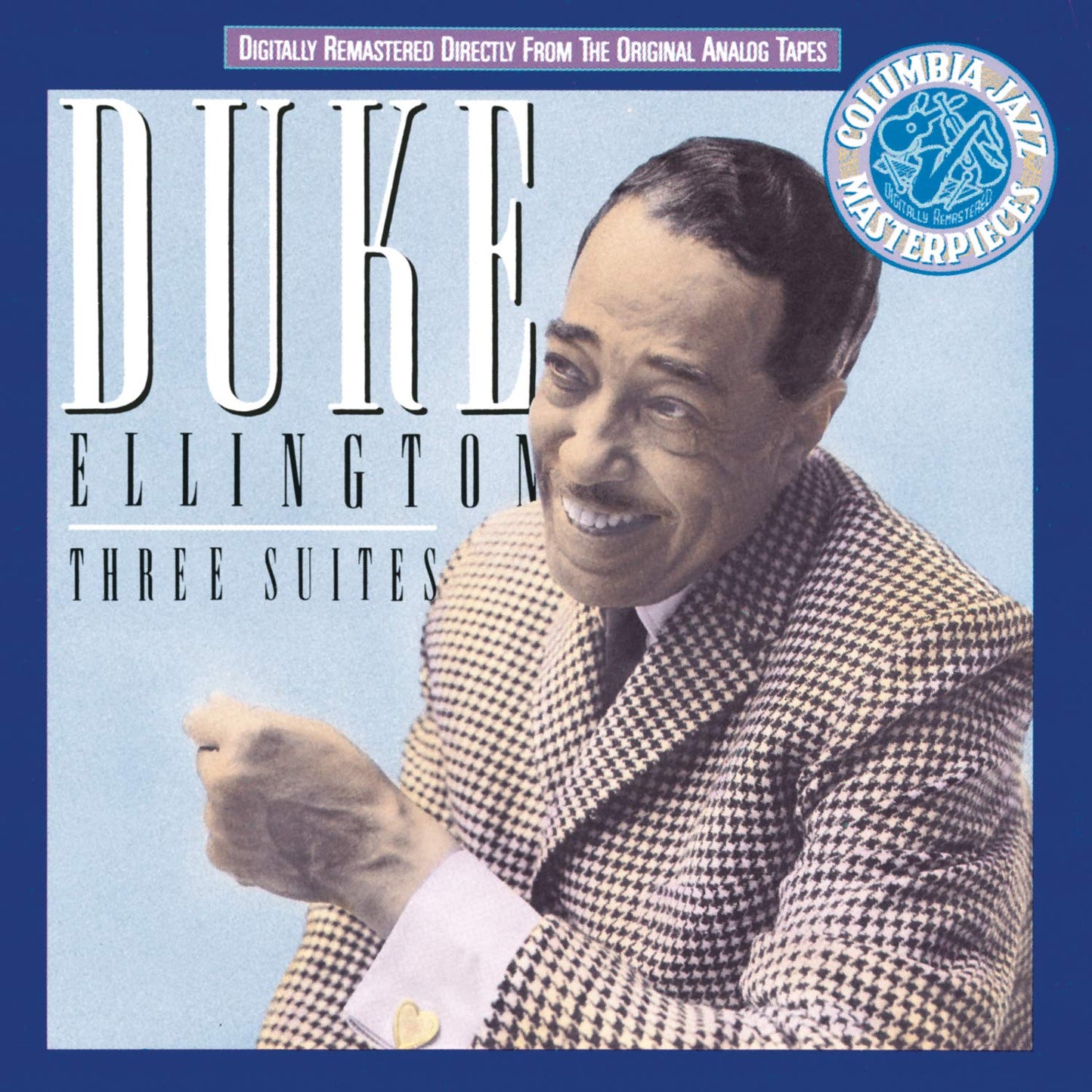 Three Suites - 9392