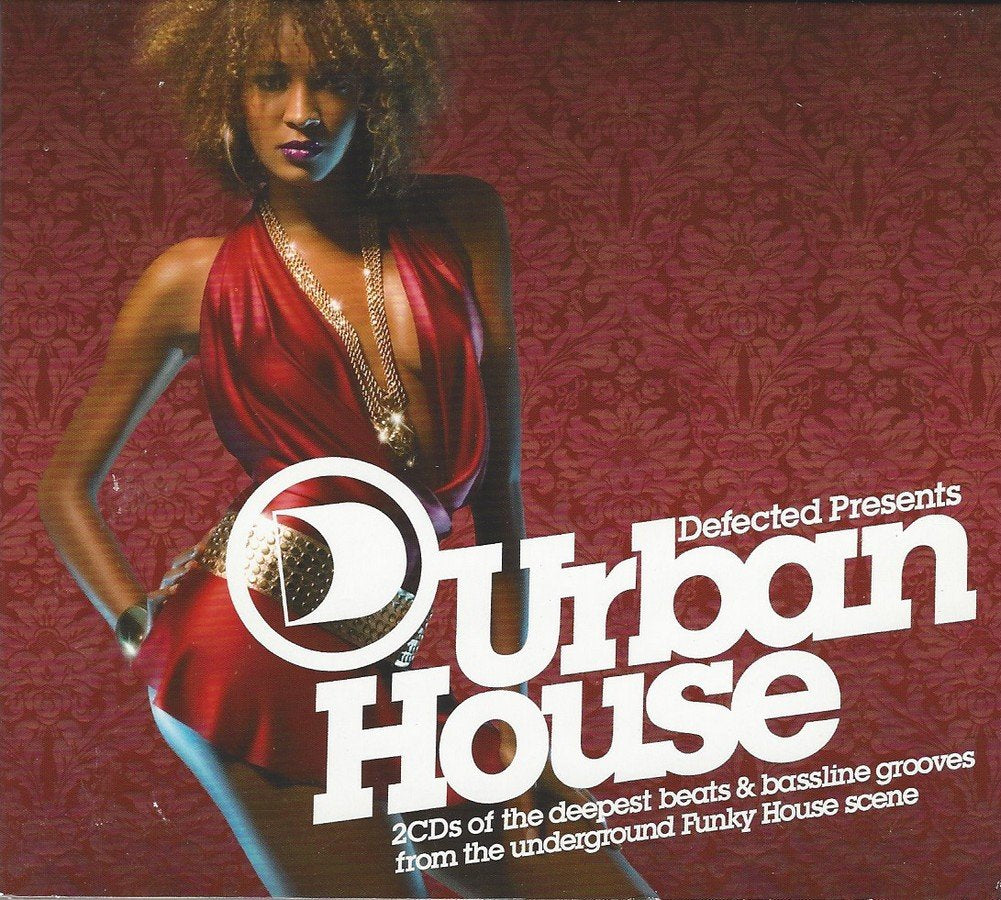 Urban House - 9545