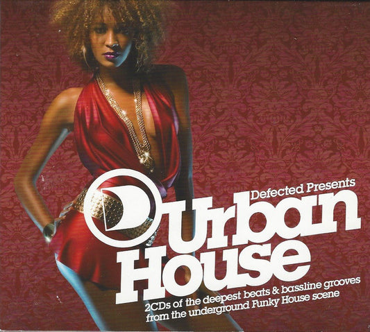 Urban House - 9545