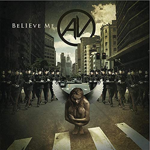 Believe Me - 8661