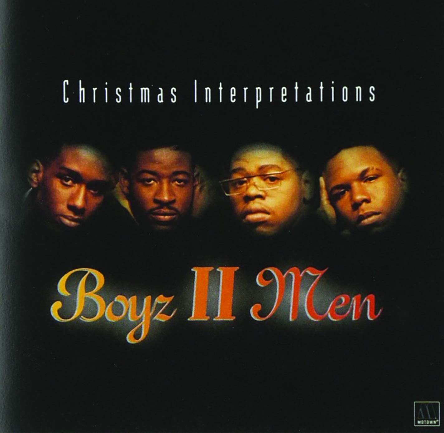 Christmas Interpretations - 7794