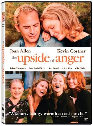 The Upside of Anger - 4277