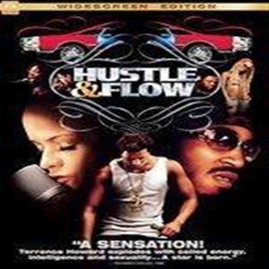 Hustle & Flow (Widescreen Edition) - 5949