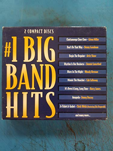 1 Big Band Hits - 220