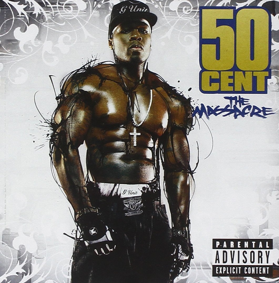 The Massacre - 1030