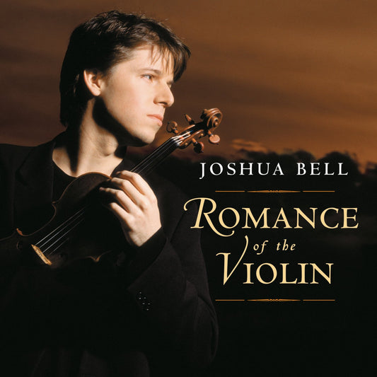 Romance of the Violin - 1002