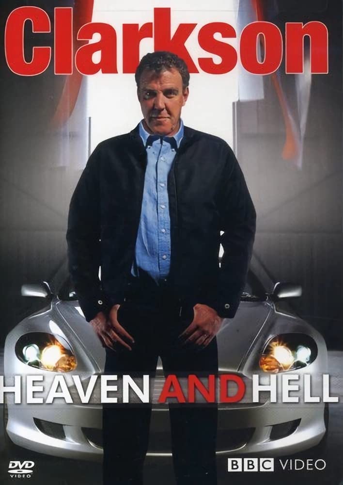 Clarkson: Heaven & Hell - 1658