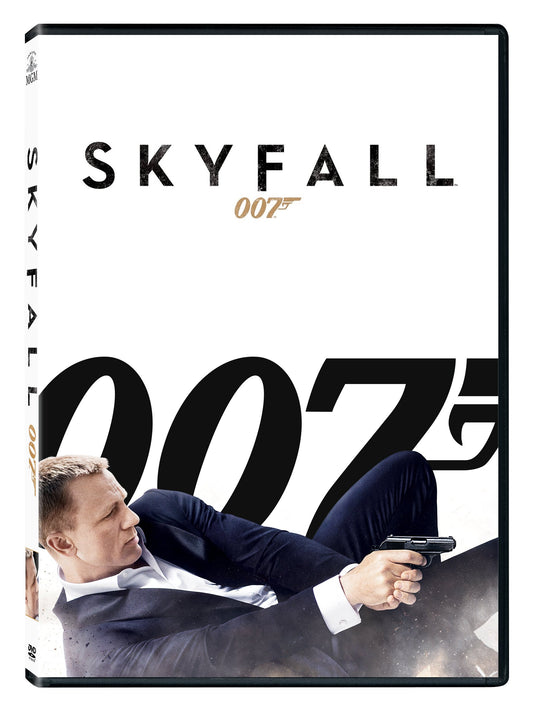 Skyfall - 8922