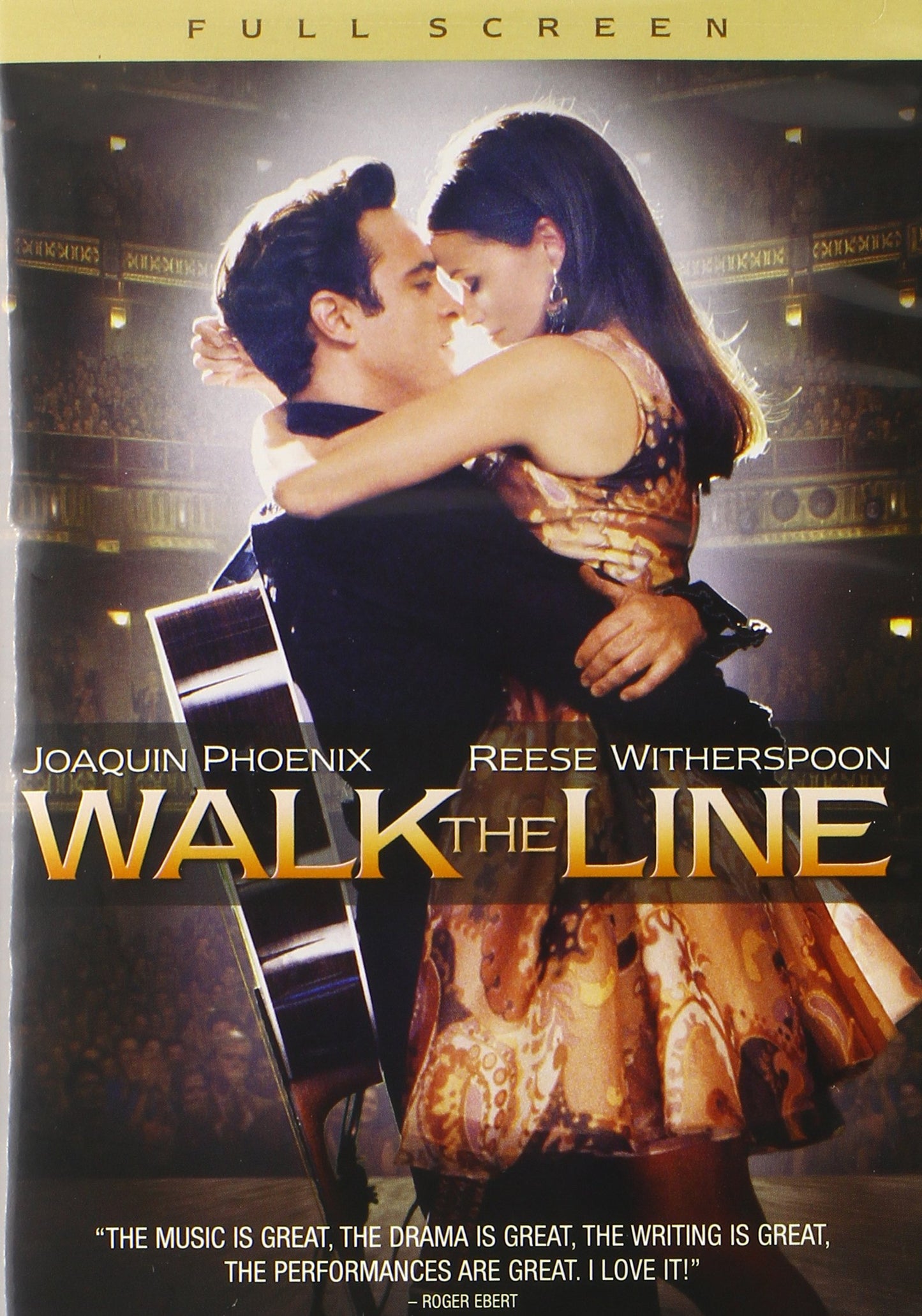Walk the Line - 7803