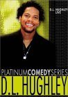 Platinum Comedy Series: D.L. Hughley [DVD] - 8386