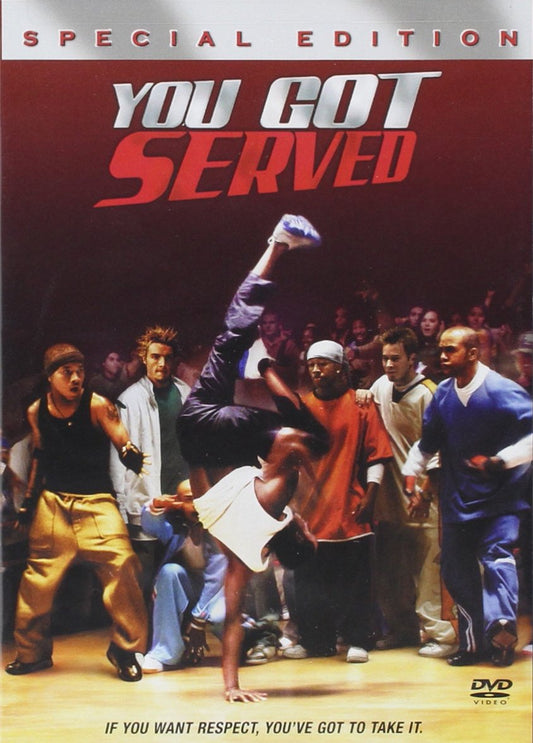 You Got Served (Special Edition) - 9031