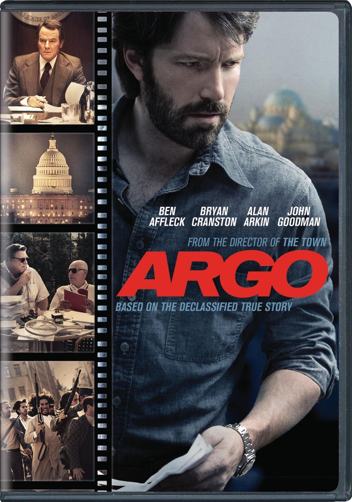 Argo - 9040