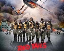 Red Tails (Rental Ready) - 9894