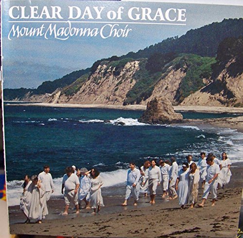 Clear Day of Grace - 9704