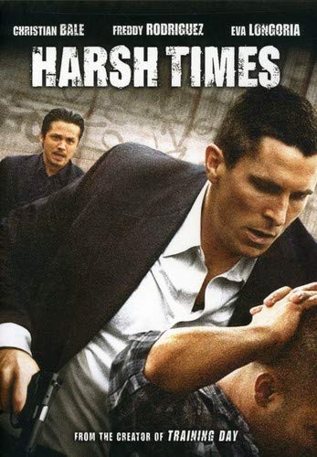 Harsh Times - 2720