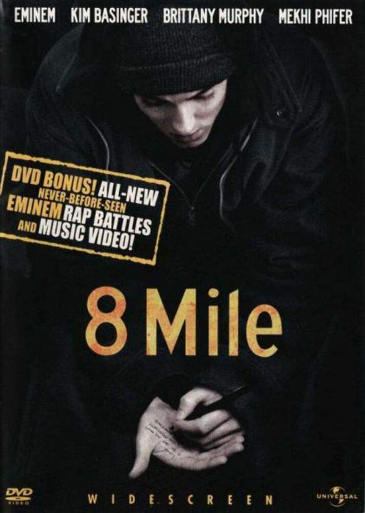 8 Mile - 4563