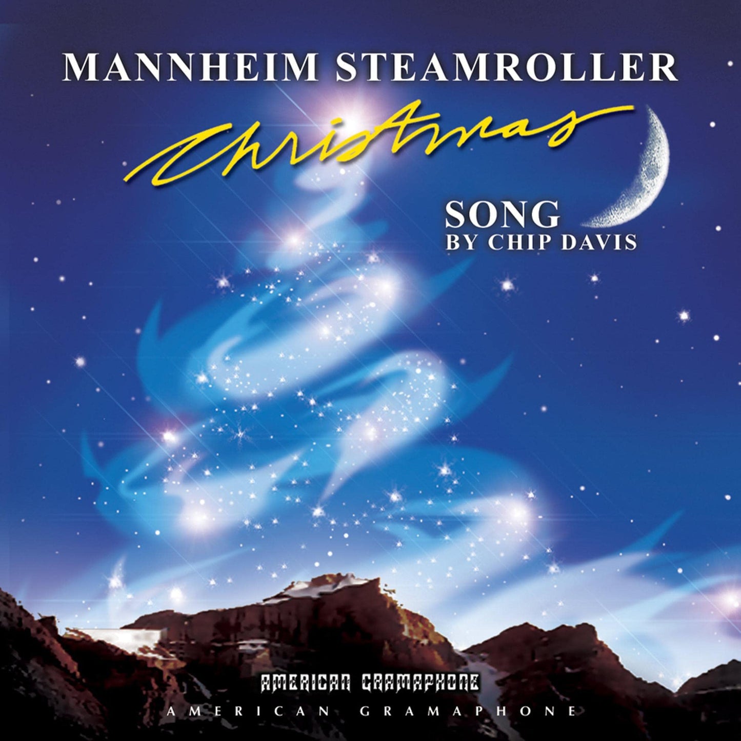 Christmas Song - 9410
