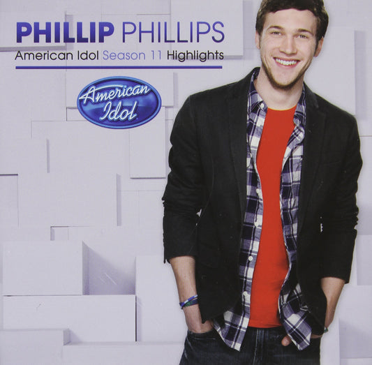 American Idol Season 11 Highlights - 8632