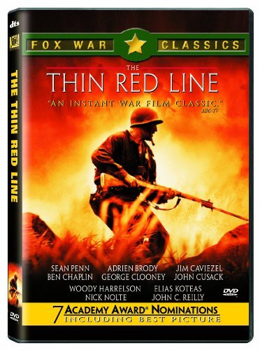The Thin Red Line by 20th Century Fox - 6972