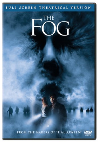 The Fog (Full Screen) - 7700