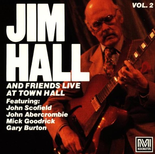 Live at Town Hall 2 - 6403