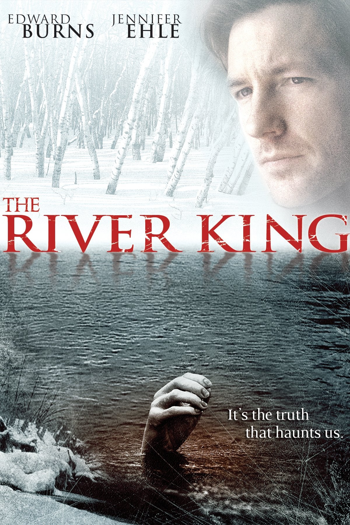 The River King - 2017