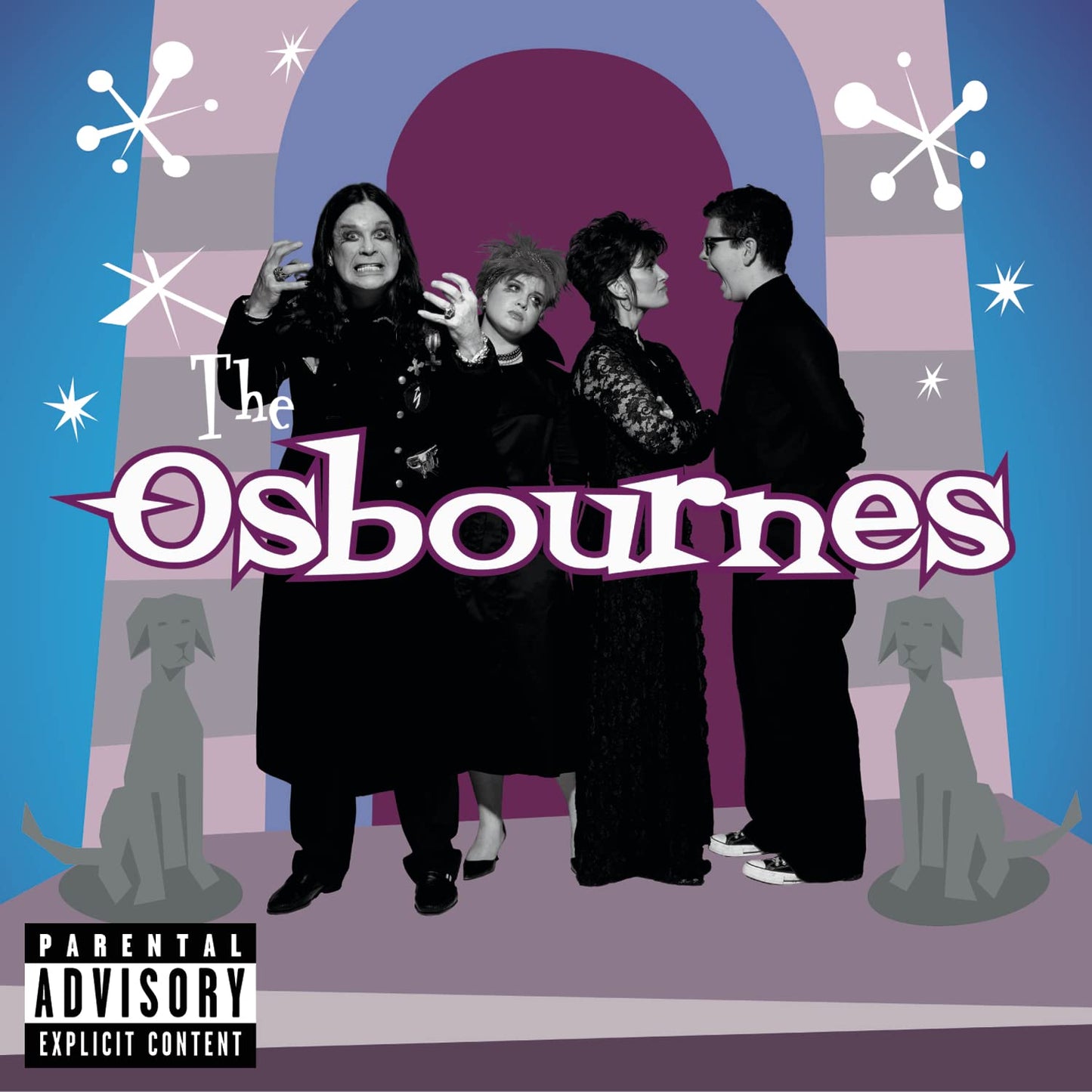 The Osbourne Family Album - 2760