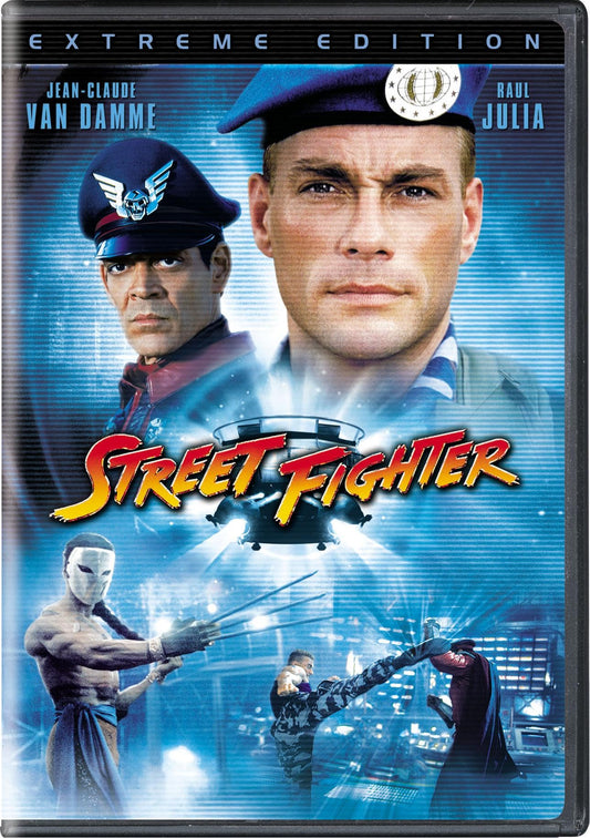 Street Fighter - 4293