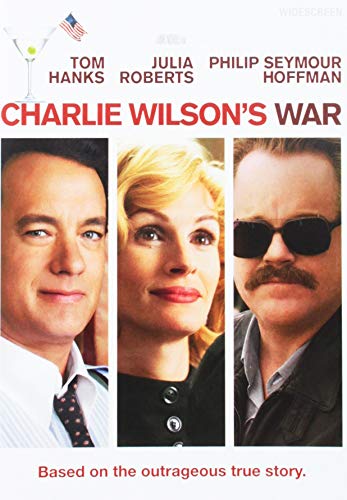 Charlie Wilson's War (Widescreen Edition) - 551