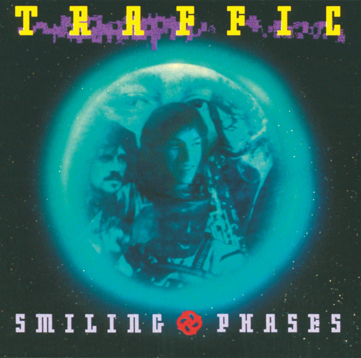 Smiling Phases - 2185