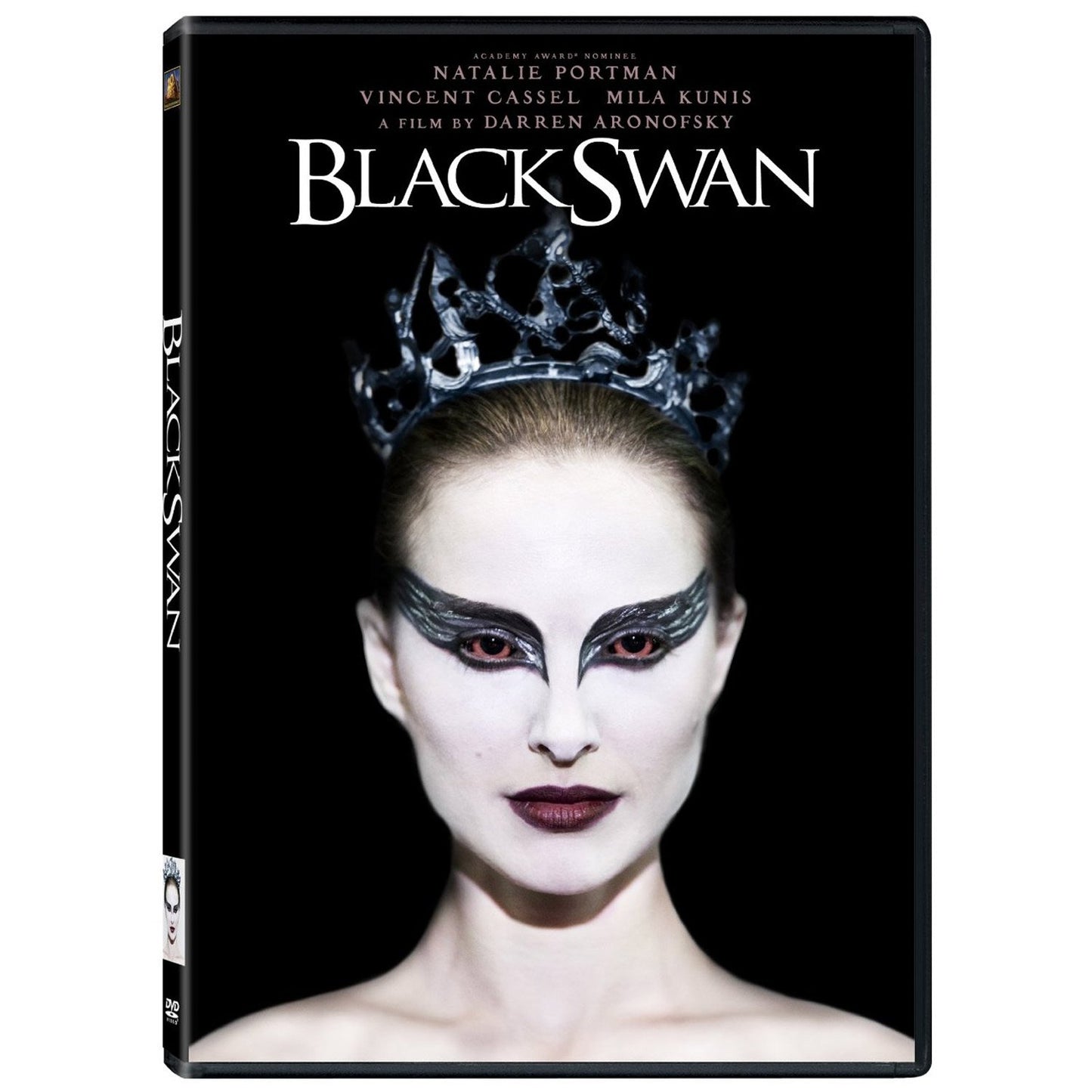 Black Swan - 3790